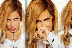Βίσση: Προτιμώ να είμαι single και βασίλισσα
