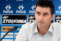 Θύμα κλοπής ο Ζαγοράκης…