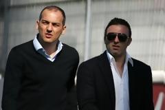 ΣΤΗΝ ΕΛΛΑΔΑ ΓΙΑ ΤΟΝ ΦΕΪΣΑ Ο ΒΟΗΘΟΣ ΤΟΥ ΜΙΧΑΪΛΟΒΙΤΣ