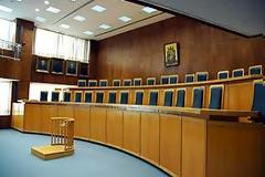 Εκδίκαση πρώτης αγωγής για PSI