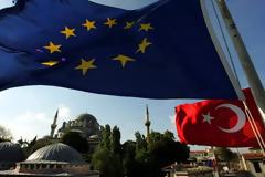 Δεν θέλουν την Τουρκία στην ΕΕ οι Γερμανοί