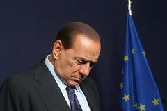 Μπερλουσκόνι: 