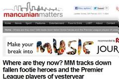 mancunianmatters.co.uk : ΠΟΛΥ ΚΑΛΗ ΣΤΡΟΦΗ ΓΙΑ ΤΗΝ ΚΑΡΙΕΡΑ ΤΟΥ ΚΑΡΟΛ Ο ΟΛΥΜΠΙΑΚΟΣ