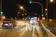 Αντίρριο: Το βυτίο σκορπούσε λάδια