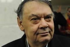 Ο μεγάλος Ρώσος σκηνοθέτης, σεναριογράφος, ηθοποιός και παραγωγός Αλεξέι Γκέρμαν μάς άφησε στα 75 του