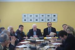 Πάτρα: Οι κινητοποιήσεις των αγροτών την Δευτέρα στο Περιφερειακό Συμβούλιο