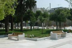 «Εταιρική ευθύνη» για τις πόλεις μας
