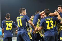 VIDEO: Αστέρας Τρίπολης - Λεβαδειακός 1-0