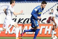 ΒΙΝΤΕΟ: Ατρόμητος - ΠΑΣ Γιάννινα 0-0