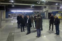Να ενισχυθεί με μόνιμες πτήσεις το αεροδρόμιο Ν. Αγχιάλου