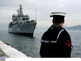 Φωτογραφία για Σκληρές αλήθειες από έναν ναύτη: Κανιβαλίζουν τις Ένοπλες Δυνάμεις!