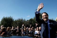 Κύπρος: Τα exit poll μίλησαν – Νέος Πρόεδρος της Δημοκρατίας ο Αναστασιάδης