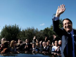 Φωτογραφία για Κύπρος: Τα exit poll μίλησαν – Νέος Πρόεδρος της Δημοκρατίας ο Αναστασιάδης