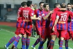 Επέστρεψε στις νίκες ο Πανιώνιος