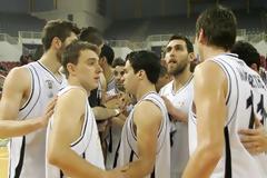 ΠΑΟΚ-Καβάλα 81-69
