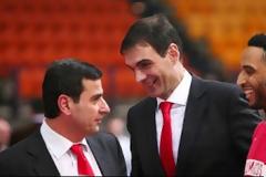 ΜΠΑΡΤΖΩΚΑΣ : ΜΠΡΑΒΟ ΣΕ ΟΛΟΥΣ!
