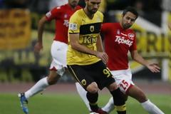 ΒΙΝΤΕΟ - Πλατανιάς - ΑΕΚ  2-1