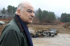 Νέο δόγμα για «νόμο και τάξη» από τον κ. Δένδια