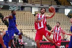 Ούτε προπόνηση