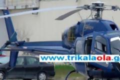 Πεδίο μάχης οι φυλακές Τρικάλων - Με καλάσνικοφ επιτέθηκαν οι συνεργοί του Βλαστού - Επεσαν πάνω από 500 σφαίρες