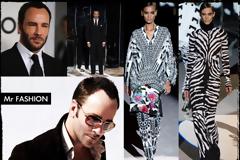 For Fashionistas: Ο ταλαντούχος κύριος Tom Ford και η νέα του collection για την επόμενη σεζόν!