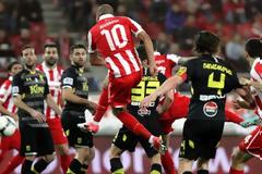 Ένα ημίχρονο ήταν αρκετό για να νικήσει τον Άρη