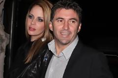 Θύμα ληστείας ο Θοδωρής Ζαγοράκης - Του άρπαξαν 1.000 ευρώ