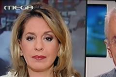 Eφημερίδα Αυγή εναντίον MEGA: «Θα σου βάλω Πρετεντέρη στο στόμα...»