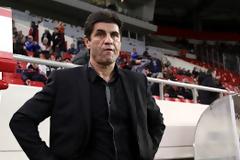 ΜΙΧΑΛΗΤΣΟΣ : ΗΤΑΝ... ΥΠΟΨΙΑΣΜΕΝΟΣ Ο ΟΛΥΜΠΙΑΚΟΣ