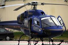 Αερομαχία με 500 σφαίρες πάνω από τις φυλακές - Φωτογραφίες από το 