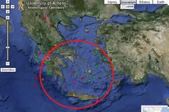 Γιατί οι Αμερικάνοι θέλουν να εκραγεί το ηφαίστειο της Σαντορίνης....