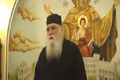 Γέροντας Νεκτάριος Μουλατσιώτης: 