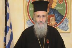 «Διάλογος της Εκκλησίας με την Δεξιά και την Αριστερά»