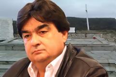 Δριμύ κατηγορώ του Βαγγέλη Γιαννακούρα προς τον Γερμανό ακόλουθο στις Βίγλες!