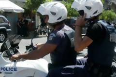 Τέσσερις συλλήψεις για ναρκωτικά