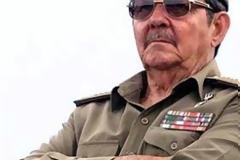 Ο Ραούλ Κάστρο ανακοίνωσε ότι θα παραιτηθεί το 2018