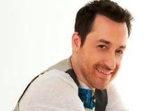 Ο Γεωργαντάς ομολόγησε τον έρωτά του για τη Γερμανού