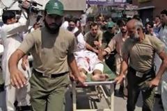 Δύο νέες επιθέσεις αυτοκτονίας στο Αφγανιστάν