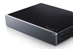 Samsung HomeSync, Android media center για TV
