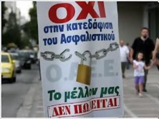 Φωτογραφία για ΨΥΧΑΡΗΣ ΠΑΝΑΓΙΩΤΗΣ: Η αγορά υπηρεσιών υγείας από τον ΕΟΠΥΥ