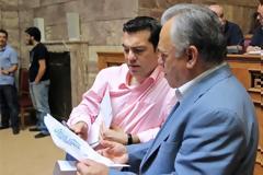 ΣΥΡΙΖΑ Σήμα ρεαλισμού από τον Γ. Δραγασάκη
