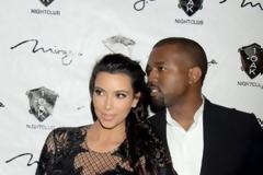 Κim Kardashian-Kanye West: Έμαθαν το φύλο του παιδιού τους!