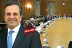 ΑΝΑΣΧΗΜΑΤΙΣΜΟΣ / Το παρασκήνιο, οι ημερομηνίες, η ονοματολογία, ποιοι φεύγουν και ποιοι έρχονται...!!!