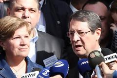 Ρεκόρ το ποσοστό του Νίκου Αναστασιάδη