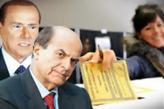 ΙΤΑΛΙΑ Εκλογές με κομμένη την ανάσα...!!!
