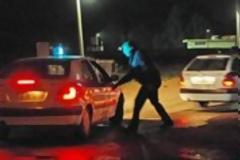 Ανήλικος οπλοφορούσε και οδηγούσε χωρίς δίπλωμα