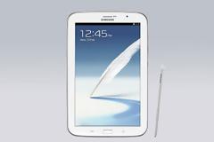 Ανακοινώθηκε επίσημα το Samsung Galaxy Note 8.0