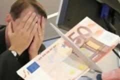 Αγρότης με 900.000 ευρώ εικονικό τιμολόγιο στη Ζαχάρω - 8 εκατ. ευρώ από κατάστημα στον Πύργο για . . . κρεμμύδια
