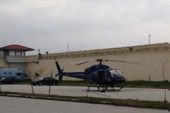 H ΕΛ.ΑΣ. ήξερε... - Δείτε ερασιτεχνικό βίντεο από την απόπειρα απόδρασης
