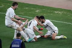 ΜΕ ΤΟ ΜΥΑΛΟ ΣΤΟΝ... ΟΛΥΜΠΙΑΚΟ ΑΠΑΝΤΕΣ ΣΤΟΝ ΟΦΗ